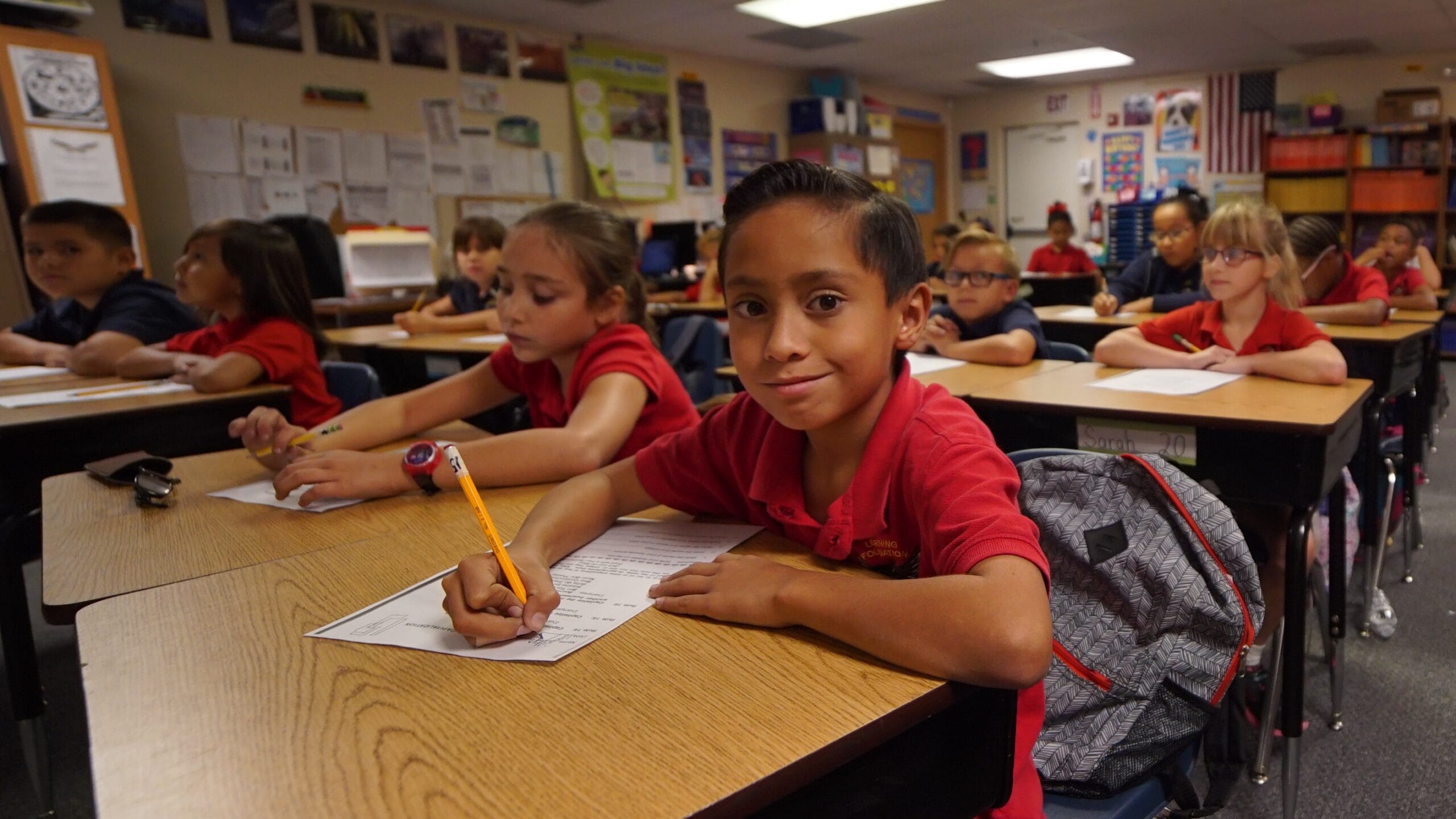 elementary schools in mesa arizona