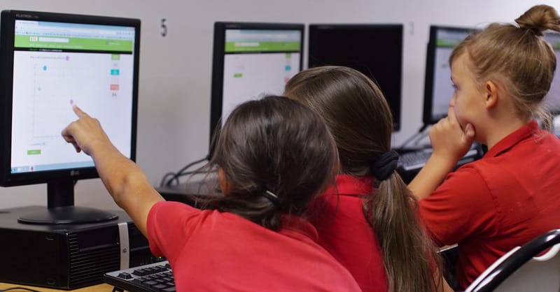 elementary schools in mesa arizona