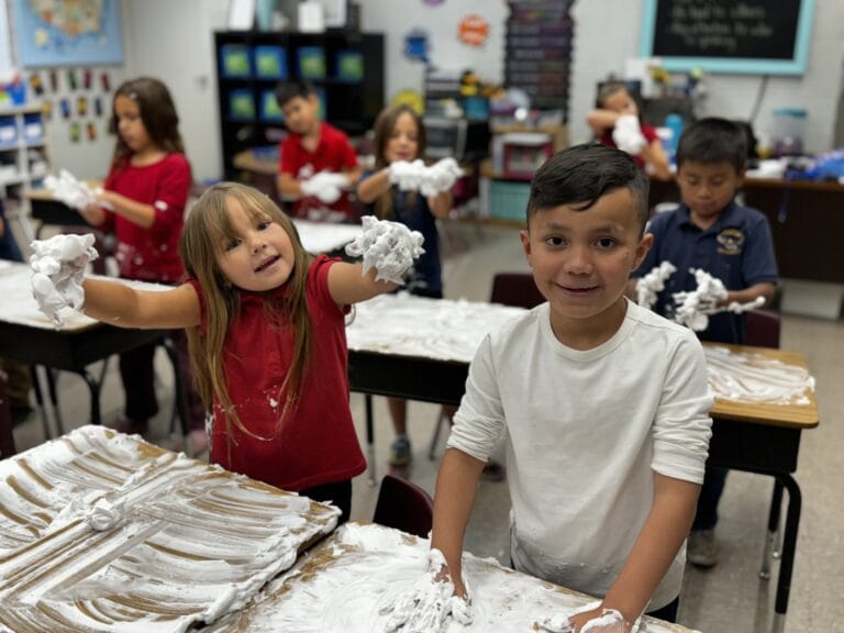 elementary schools in mesa arizona