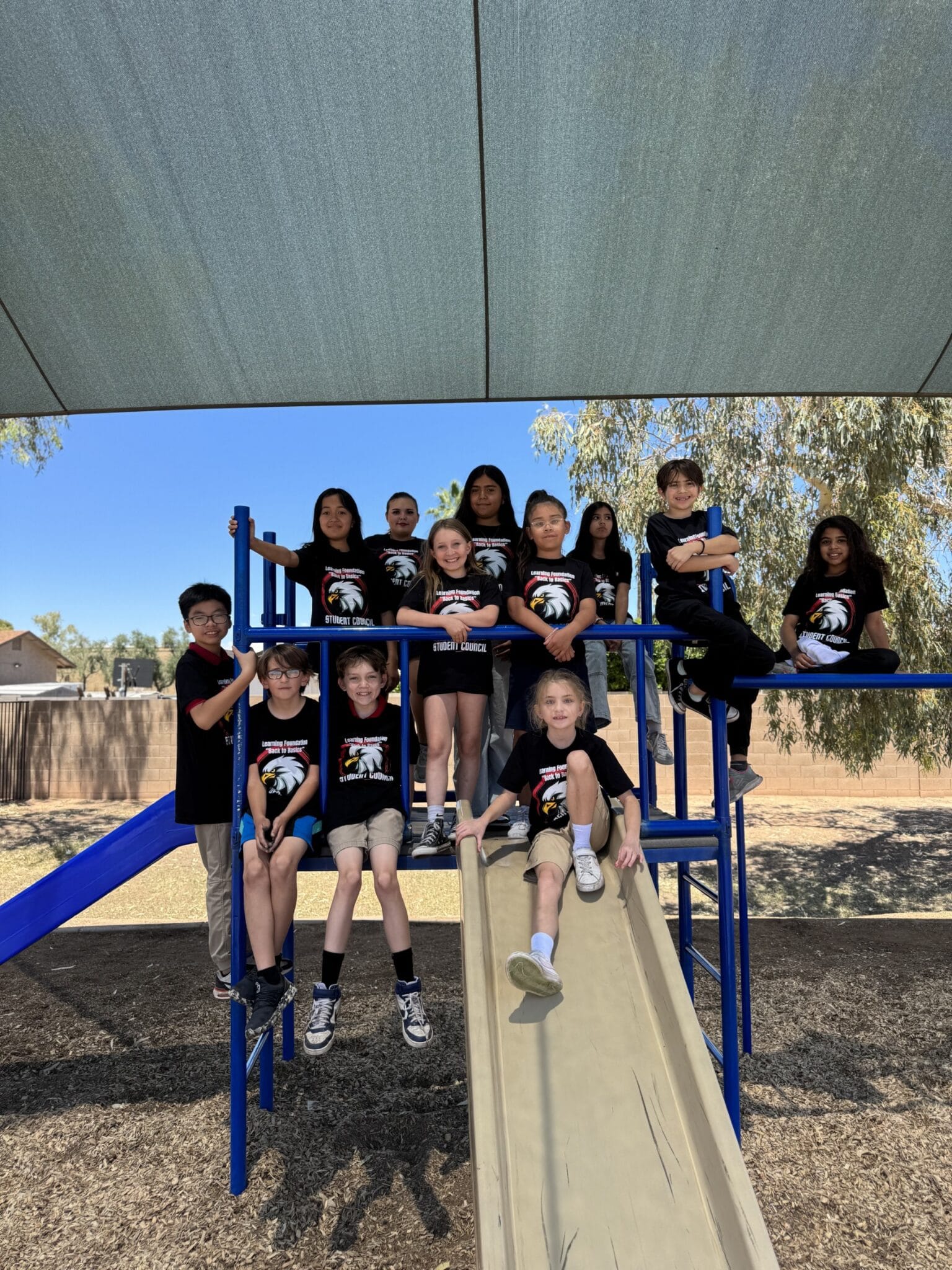 elementary schools in mesa arizona