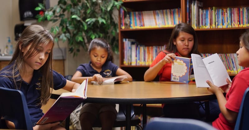 elementary schools in mesa arizona