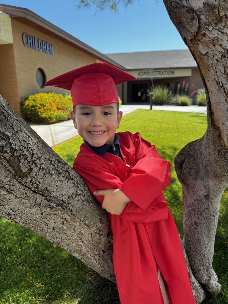 elementary schools in mesa arizona